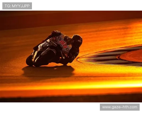 MotoGP新赛季焦点战报顶级车手激烈争锋引爆全球关注三强对决 MotoGP新赛季焦点战报顶级车手激烈争锋引爆全球关注三强对决