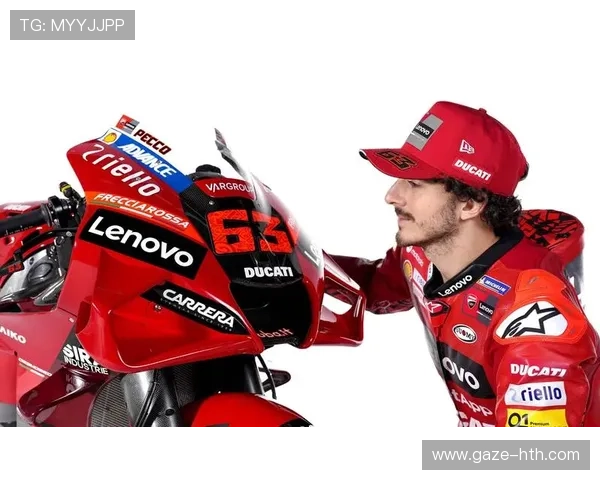 MotoGP赛季精彩纷呈 新晋车手挑战老牌冠军引热议 MotoGP赛季精彩纷呈 新晋车手挑战老牌冠军引热议