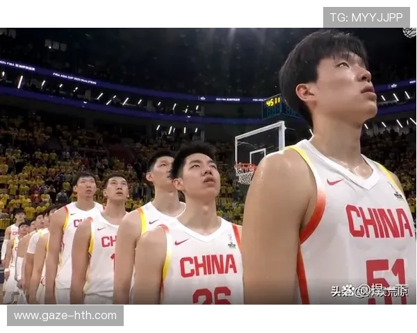 中国男篮迎战日本队 力争亚洲杯半决赛席位 全员备战状态火热