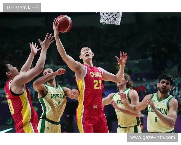 中国男篮力克劲敌挺进亚洲杯四强全队展现顽强拼搏精神再创历史新高