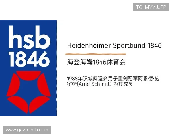 围绕海登海姆俱乐部崛起之路与德甲征程全景解析及其青训体系建设探秘