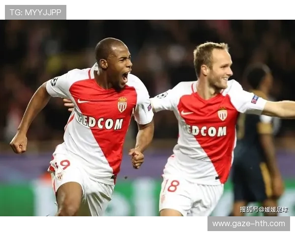 摩纳哥俱乐部:从辉煌到挑战的传奇之路与未来展望 摩纳哥俱乐部:从辉煌到挑战的传奇之路与未来展望