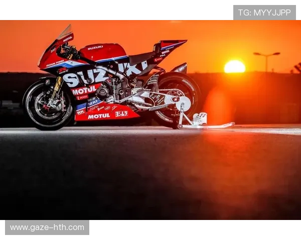 摩托GP赛季激烈对决迎来新挑战 意大利车队新星崭露头角