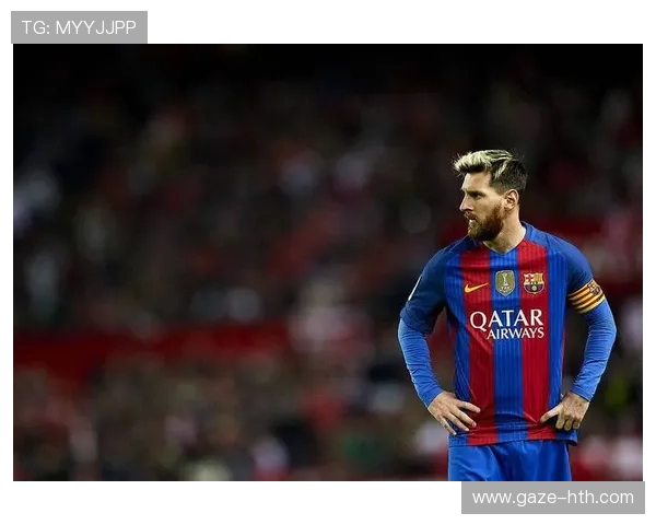 梅西携手巴萨重返诺坎普 揭示未来足坛新格局的关键动向