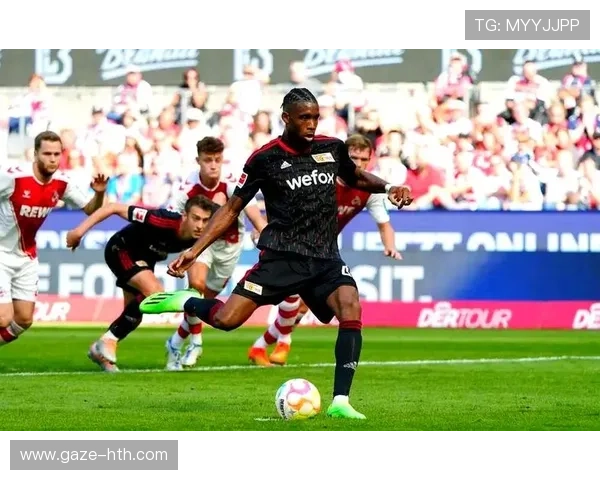 柏林联俱乐部的崛起之路与德甲奇迹传奇故事全景深度解析发展历程