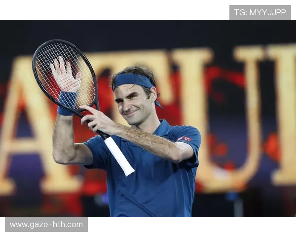 澳网激战落幕新星崛起费德勒时代谢幕引热议全球网坛格局再生变