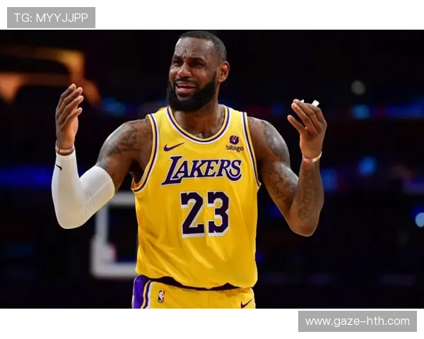 詹姆斯复出助湖人逆转勇士 迎来新赛季首胜 续写传奇之路