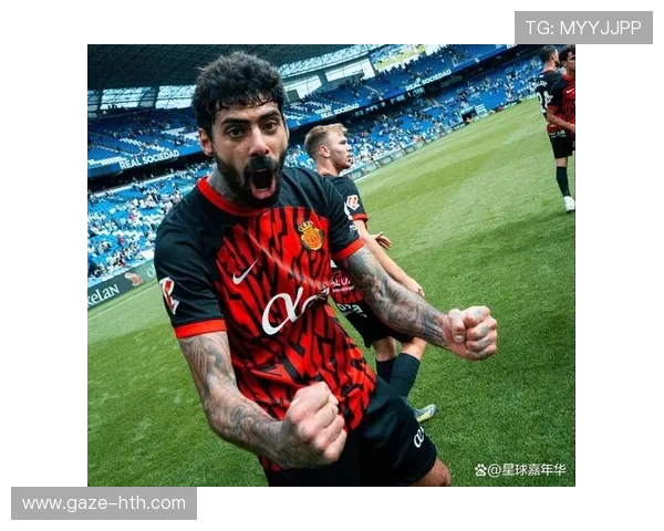 马略卡俱乐部:西甲新兴力量如何在竞争激烈的联赛中崭露头角 马略卡俱乐部:西甲新兴力量如何在竞争激烈的联赛中崭露头角