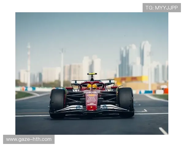 F1赛季最新动态：车手争夺战愈发激烈 技术创新引领未来趋势