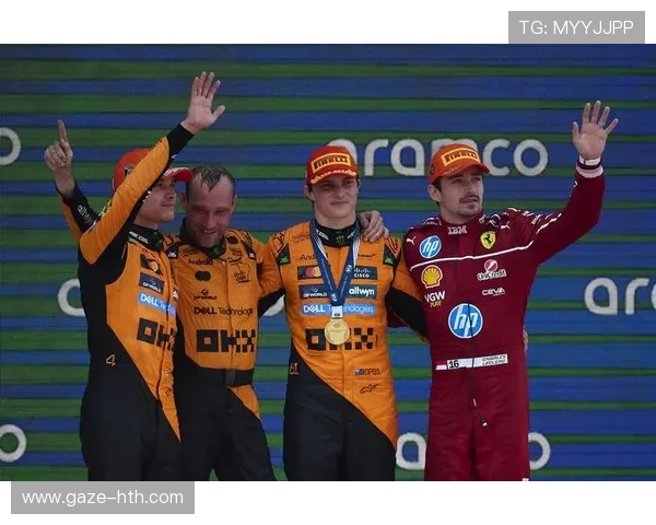 F1赛季激烈竞争再起 各车队备战新一轮世界锦标赛