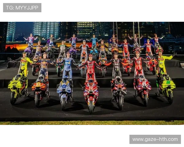 MotoGP新赛季揭幕战精彩纷呈 全球顶级车手激烈角逐揭示赛季新趋势