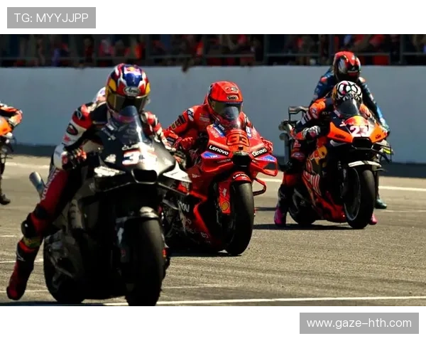 MotoGP赛季精彩回顾与未来挑战：新车手崛起、技术革新与赛事预测