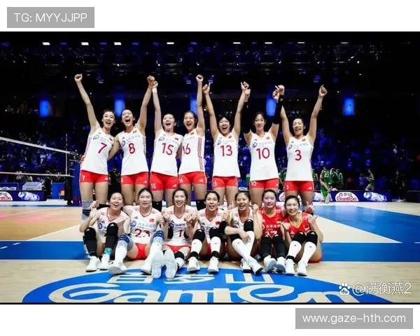 中国女排力克巴西晋级世界杯决赛 赛场表现引发球迷热议