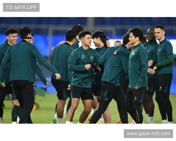 中超劲旅迎关键战役 球迷期待新星引领球队突破