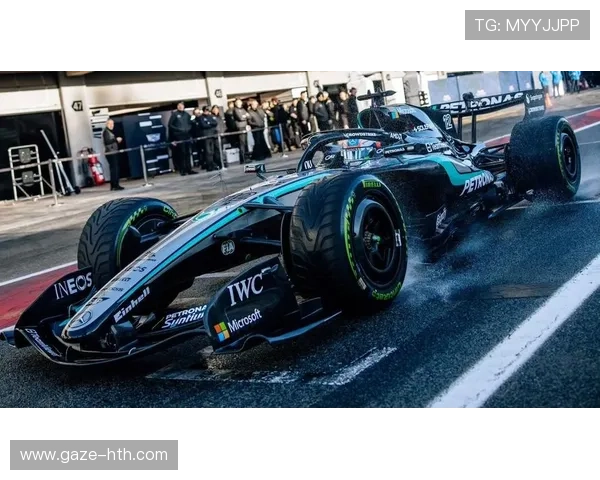 梅赛德斯惊艳反弹 红牛与法拉利赛季争冠格局升级