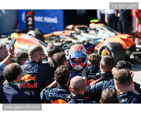 F1赛季新规则正式生效 各车队备战新挑战以应对激烈竞争