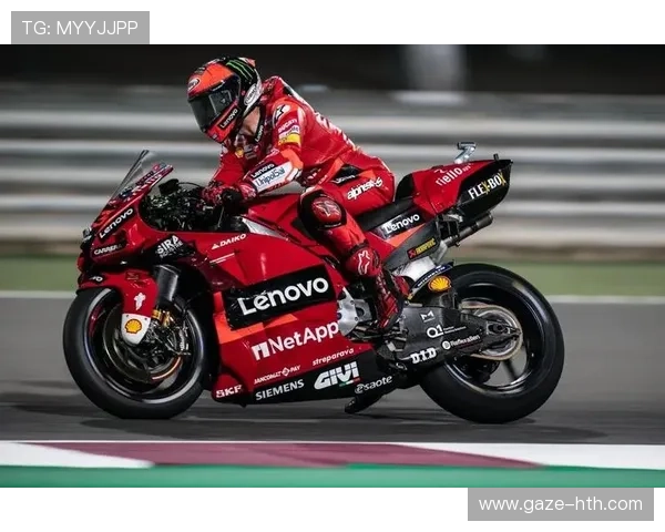 MotoGP赛季最新战报揭秘车手激烈争夺冠军精彩瞬间
