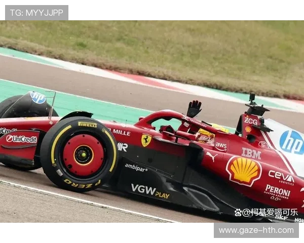 F1赛季风云再起各队策略博弈升级新星崛起冠军悬念持续升温中场