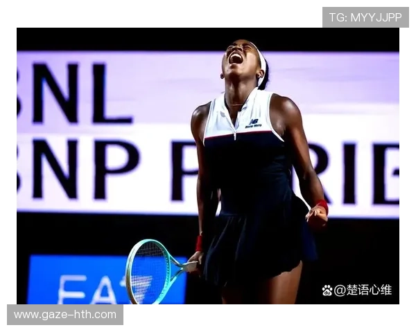 世界网坛风云再起顶尖选手争锋大满贯赛季竞争格局全面升级