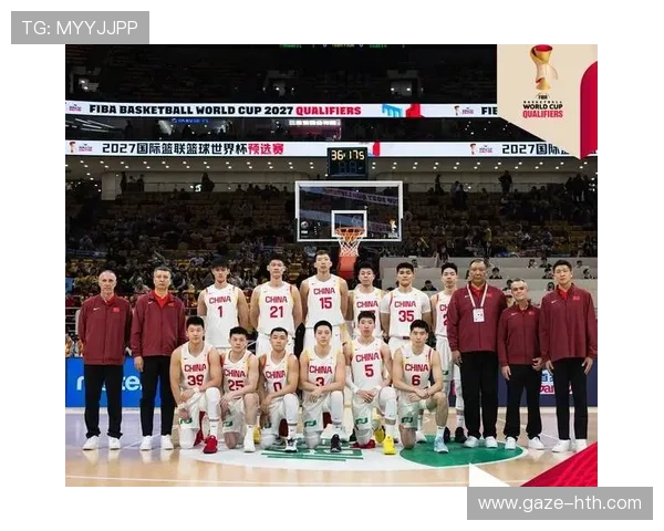 中国男篮逆袭成功力克澳大利亚晋级世界杯四强 创历史新纪录