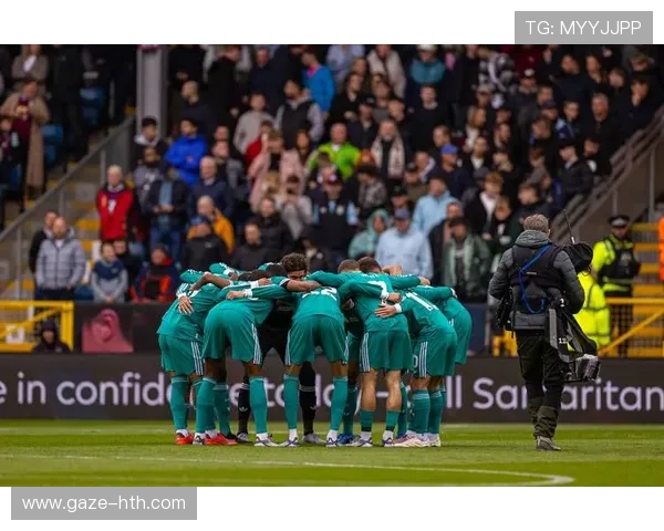 伯恩利足球俱乐部最新赛季战绩与未来发展全解析