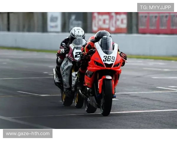 摩托车大奖赛最新战报：顶尖车手激战接连不断，赛季冠军悬念重重