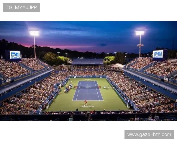 网球赛场风云再起新星崛起引发世界瞩目