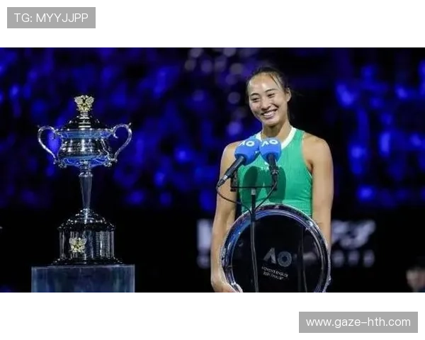 网球界迎来新星崛起：年轻选手挑战大满贯传奇，未来可期