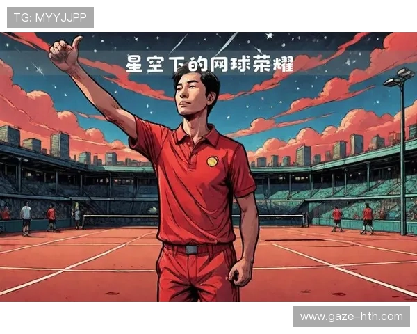 网球赛季风云再起新星崛起引领赛场精彩对决