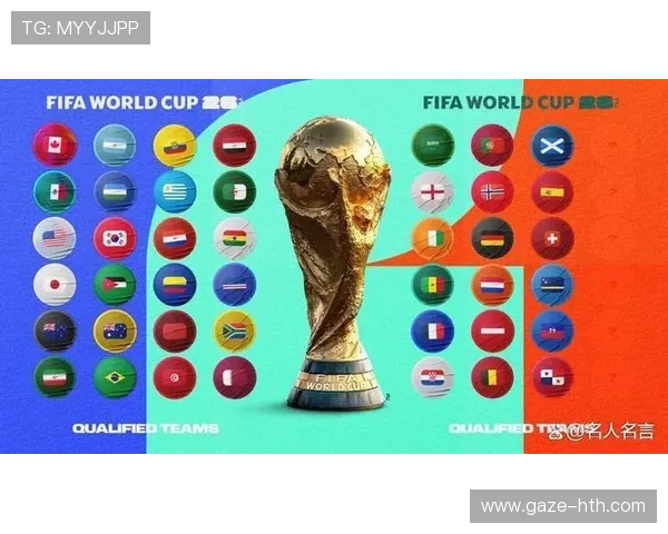 2026年FIFA系列赛赛程全览与看点深度解析指南