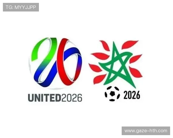 聚焦2026世界杯全球格局变革与足球新时代崛起趋势观察
